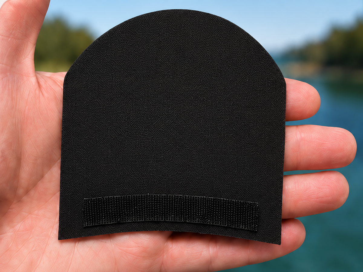 Hat Hole Shield - Single Pack