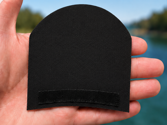 Hat Hole Shield - Single Pack